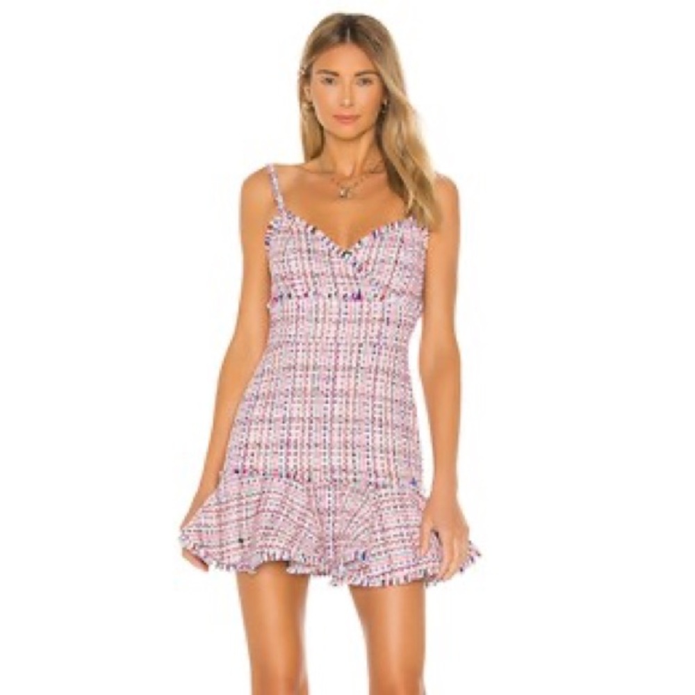 Lovers + Friends Mini Dress